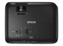 Proyektor "Epson Powerlite 1264"