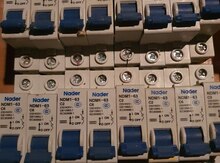 Elektrik açarı