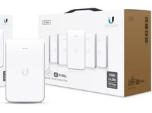 Ubiquiti UniFi AC In-Wall