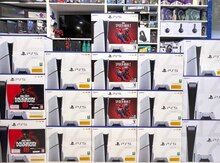 Sony PlayStation 5 Slim 1TB