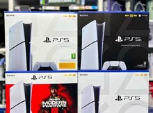 Sony PlayStation 5 Slim 1TB