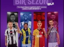 Smart box IpTv yazılması