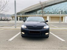 Skoda Rapid, 2019 il