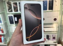 Apple iPhone 16 Pro Max Desert Titanium 512GB/8GB