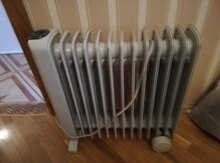 Qızdırıcı radiator