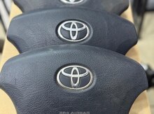 "Toyota Prado 2008" sükan airbag
