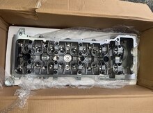 "Toyota Prado" mühərrik başlığı