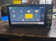 Monitor "Pioneer carrozzerla AVİC-RW99"