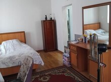 Həyət evi kirayə verilir, Qobu qəs.