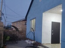Həyət evi, Qusar r.
