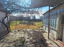 Həyət evi, Qobustan r.