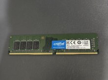 Crucial DDR4 16GB RAM 