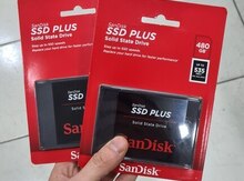Sandisk 480GB