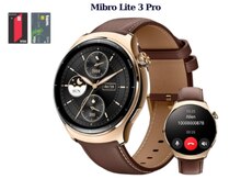 Xiaomi Mibro Lite 3 Pro Gold