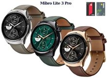 Xiaomi Mibro Lite 3 Pro Gray