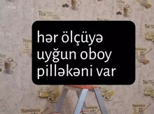 Divar kağızı ustası işi axtarıram