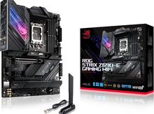 ASUS ROG Strix Z690-E Gaming WiFi