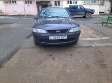 Opel Vectra, 1996 il