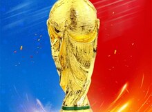 FiFA çempionatının kuboku