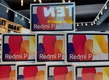 Xiaomi Redmi Pad SE Graphite Gray 256GB/8GB