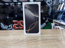 Apple iPhone 16 Pro Max Natural Titanium 512GB/8GB