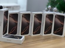 Apple iPhone 16 Pro Max Desert Titanium 256GB/8GB