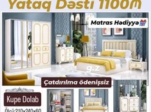 Yataq otağı mebeli