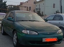 Hyundai Elantra, 1998 il