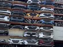 "Hyundai Kia" orijinal ehtiyat hissələri
