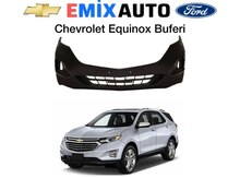 "Chevrolet Equinox" buferi