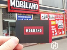 Vizitka, buklet, flayer hazırlanması