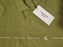 Polo "Calvin Klein Jeans"