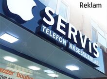 Reklam xidməti