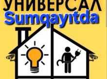 Santexnik ustası