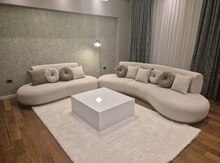 Divan və kreslo