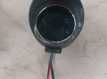 Elektron su akkumulyator sensoru