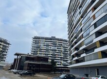 3-otaqlı yeni tikili, Həmdəm Ağayev küç., 70 m²