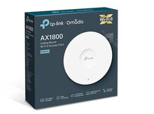Wifi 6 Gigabit Acces Point TP-Link EAP610