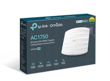 TP-Link EAP 265 HD Gigabit Dual-Band Wi-Fi Access Point