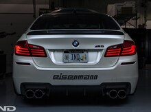 "BMW F10" arxa stop işıqları