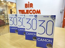 Tecno Camon 30 Iceland Basaltic Dark 256GB/8GB