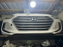"Hyundai" ehtiyat hissələri