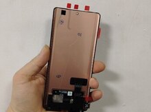 "Infinix zero 40" ekranı