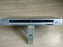 DVD pleyer "Pioneer"