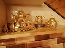 Çay servizi "Madonna"