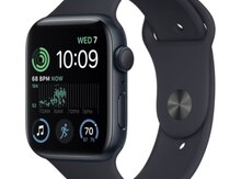 Apple Watch SE 2 Midnight 44mm