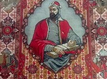 Xalça "Nizami Gəncəvi"