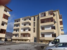 1-otaqlı yeni tikili, Qusar r., 46 m²