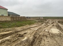 3 sot torpaq sahəsi, Saray qəs.