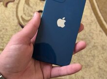 Apple iPhone 12 Blue 128GB/4GB